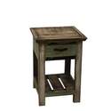 Cabana Collection End Table