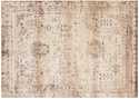 Anastasia Power Loomed Rug Ivory /Multi 7 ft 10 in X10 ft 10 in