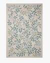 2-Foot 6-Inch X 7-Foot 6-Inch Sand Cotswolds Primrose Rug