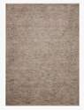 5-Foot 3-Inch X 7-Foot 6-Inch Blake Collection By Angela Rose Taupe & Blue Area Rug