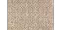 Lotus Power Loomed Rug Mink/Gold 5 ft X7 ft 6 in