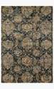 5-Foot X 7-Foot 6-Inch Charcoal Torrance Area Rug
