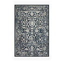 Everly Area Rug — Indigo, 5 ft. 3 in. W x 7 ft. 8 in. L