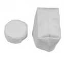 Replacement Outer/Inner Filter For Ash Vacuum Cleaner