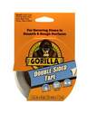 1.41-Inch X 8-Yard Gray Double Sided Tape 