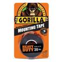1 x 60-Inch Heavy Duty Double Sided Mounting Tape