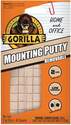 2-Ounce Pre-Cut Removable Mounting Putty Squares
