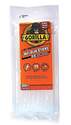 8-Inch Clear Hot Glue Stick, 20-Pack 