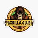 Gorilla® 107072 