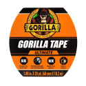 20-Yard Black Ultimate Gorilla Tape