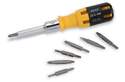 15-In-One Ratchet Screwdriver