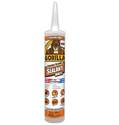 9-Ounce White Paintable Silicone Sealant