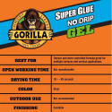 Gorilla® 102177 