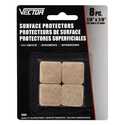 Surface Protector 7/8x7/8-Inch