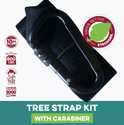 10-Foot Tree Strap With Carabiner