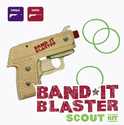 Bandit Blaster Scout Blaster