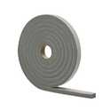 1/2-Inch X 10-Foot Closed Cell Foam Tape Weatherstrip