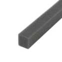 2-1/4-Inch X 42-Foot Gray Poly Foam Air Conditioner Weatherstrip