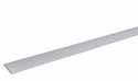 Flat Bar - Mill - 1 in x 1/8 in x 72 in