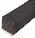 1-1/2-Inch X 1-1/2-Inch X 8-Foot  Black, Expandable Foam Weatherseal