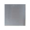 1 ft X 1 ft Plain Aluminum Sheet - .019 in Thick