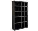 Chimney Classroom Cubby Bookcase