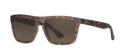 Brown Tortoiseshell/Brown Huk Siwash Sunglasses