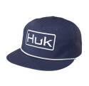 Naval Academy Captain Huk Rope Hat