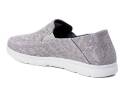 Size 13 Performance Brewster Shoe In Overcast Grey