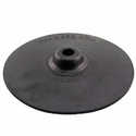 4-Inch Rubber Pad