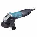 4-1/2-Inch Angle Grinder