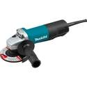4-1/2-Inch Paddle Switch Cut-Off/Angle Grinder