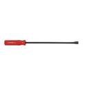 17-Inch Pro Curved Pry Bar Screwdriver