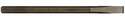 1/4 x 4-1/2-Inch Cold Chisel