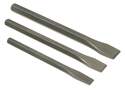 Cold Chisel Set 3-Pack