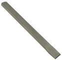 1-1/8 x 12-Inch Flat Utility Chisel 