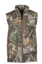Mens Extra-Large Realtree Excape/Ivy Green Red Cedar Lake Hybrid Puffer Vest
