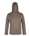 Large Fossil Men's Hooded Performance Layer
