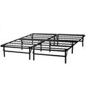 Queen Highrise Bed Base
