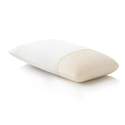 Queen High-Loft Plush Zoned Talalay Latex Pillow
