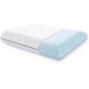 Standard Ventilated Gel Memory Foam Pillow