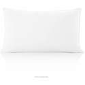 Queen Down Alternative Pillow With Cotton Cover