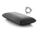 Queen Zoned ActiveDough /Bamboo Charcoal Pillow