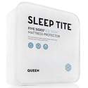 Queen Five 5ided IceTech Mattress Protector