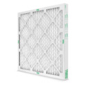 20 X 25 X 2-Inch MERV 8 Prime Pleated Standard M8 HVAC AC Furnace Air Filter