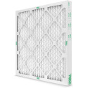 20 X 25 X 2-Inch MERV 11 Prime Pleated Standard M8 HVAC AC Furnace Air Filter