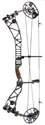26 To 30-1/2-Inch American Gray RH Adx6 Compound Bow