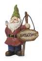 3-Inch Welcome Gnome