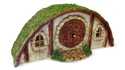 12-Inch Hobbit House