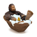 Bigfoot In A Bathtub